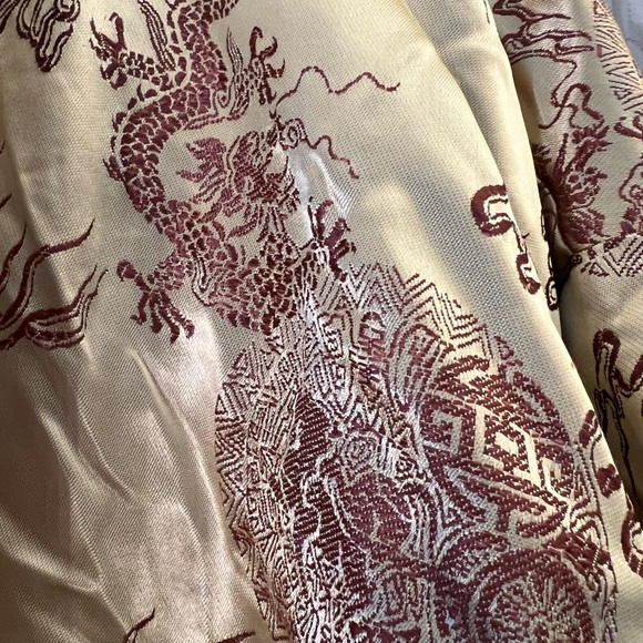 Traditional Kimono - Best Robe Ever! Size L/XL - Picture 4 of 10